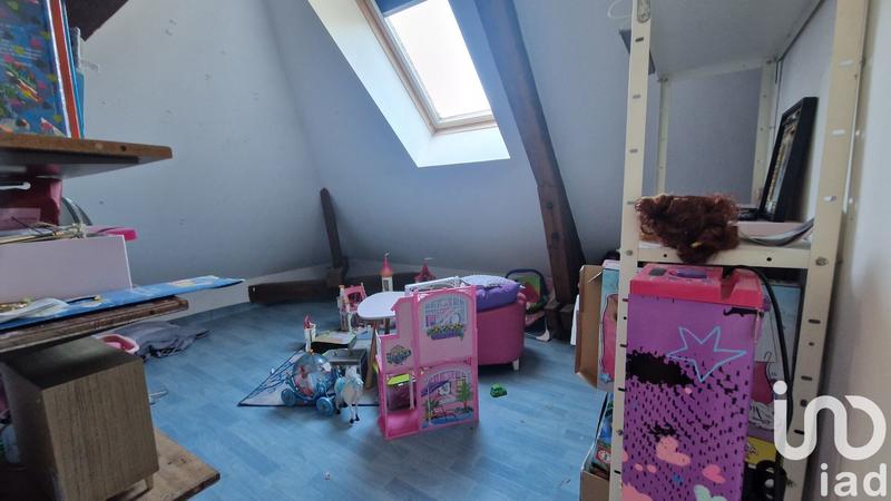 Maison - 190 m² - 5 pièces