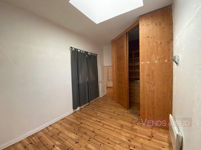 Appartement - 118 m² - 3 pièces
