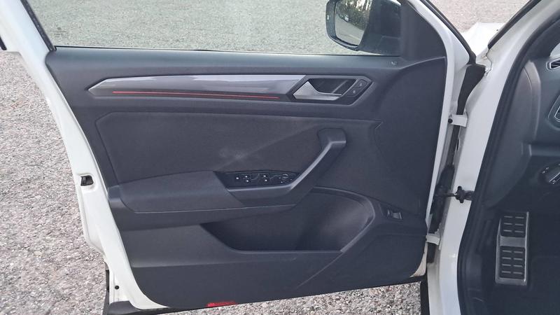 Volkswagen t-Roc 1.5 Tsi 150 Dsg7 Carat