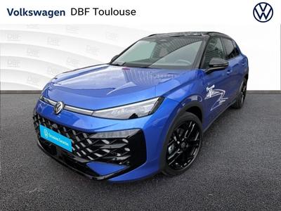 Volkswagen t-Roc Fl Nouveau Nf 1.5 Etsi Hybrid 150ch d