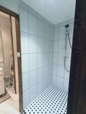 Appartement - 33 m² - 3 pièces