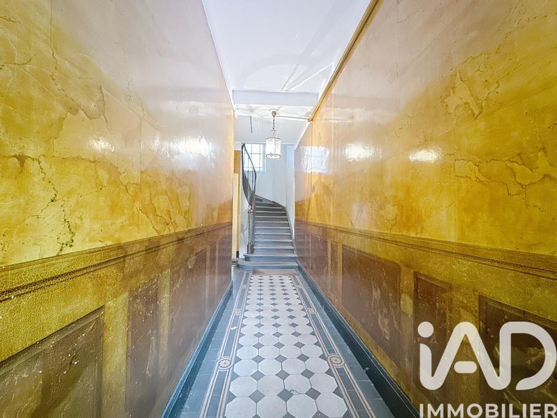 Appartement - 75 m² - 4 pièces