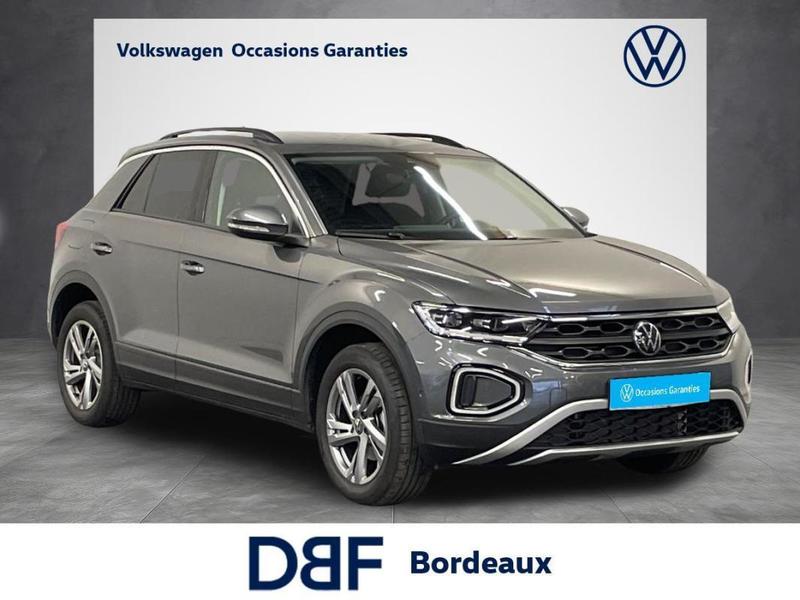 Volkswagen t-Roc 1.5 Tsi Evo2 150 Start/Stop Dsg7 Vw Edition