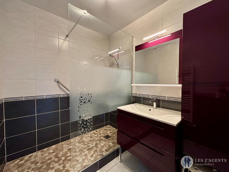 Appartement - 69 m² - 3 pièces