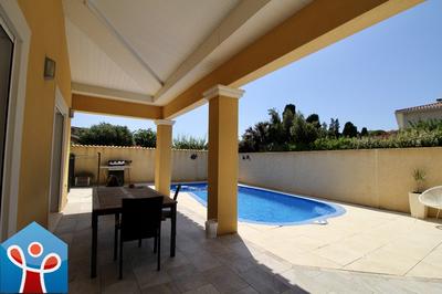 Maison - 127 m² - 4 pièces