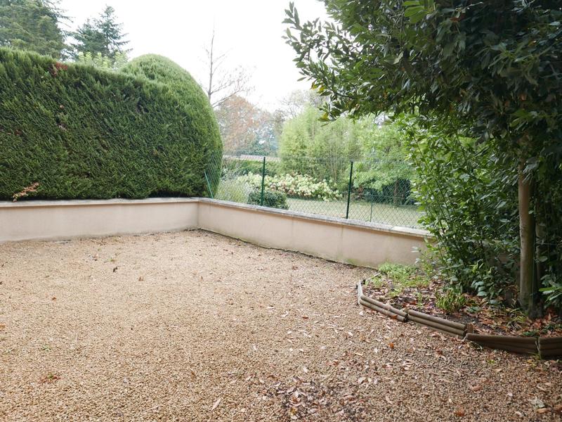 Maison ancienne - 60 m² - 3 pièces