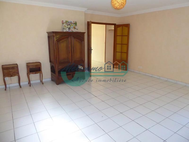 Maison - 125 m² - 7 pièces