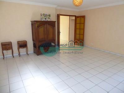 Maison - 125 m² - 7 pièces