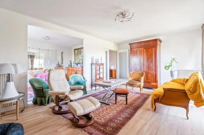 Appartement - 134 m² - 5 pièces