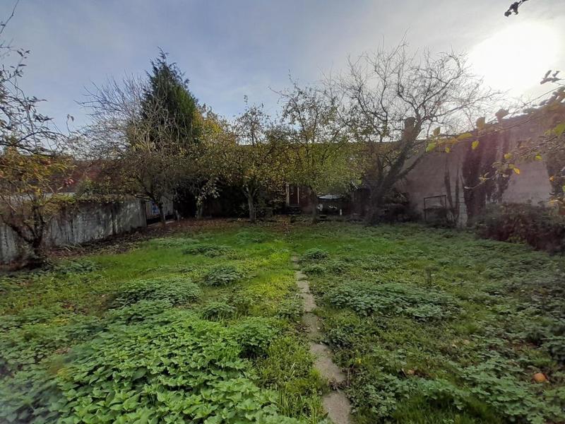 Maison - 101 m² - 5 pièces