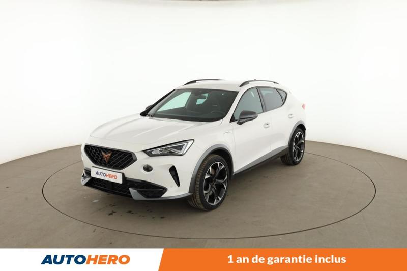 Cupra Formentor 1.4 e-Hybrid Vz Dsg6 245 ch