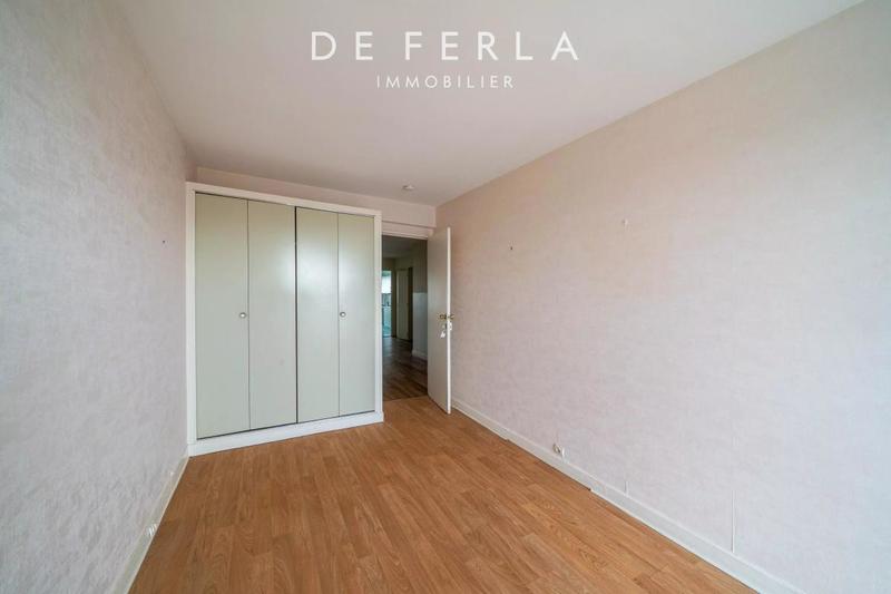 Appartement - 78 m² - 4 pièces