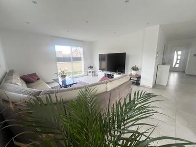 Maison - 145 m² - 5 pièces