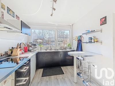 Appartement - 74 m² - 3 pièces