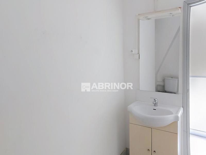 Immeuble - 101 m² - 3 pièces