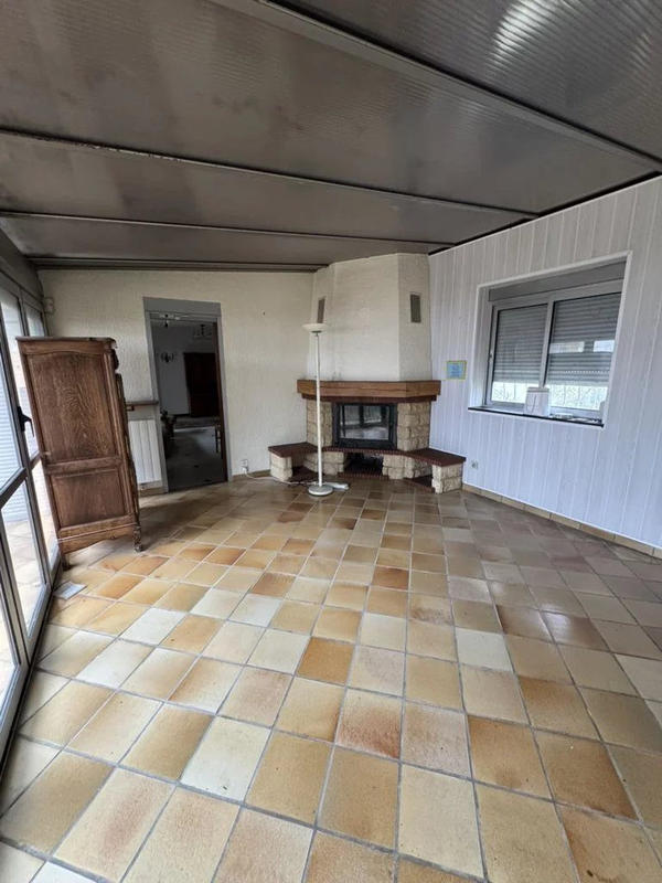 Maison - 164 m² - 5 pièces