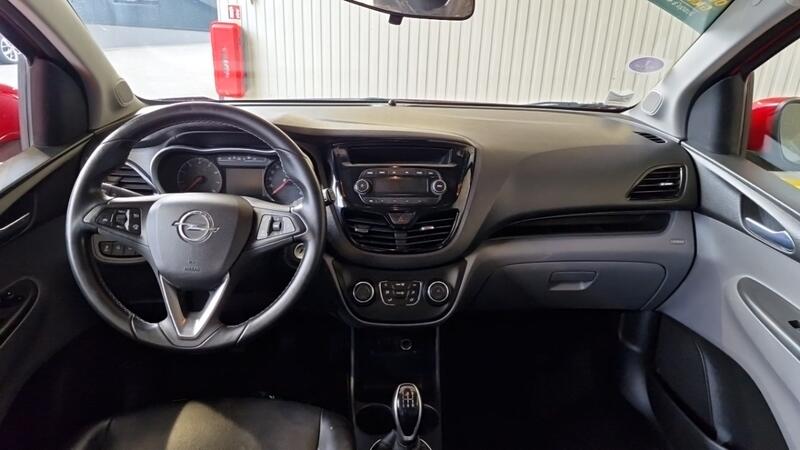 Opel Karl 1.0 - 75 Ch Cosmo
