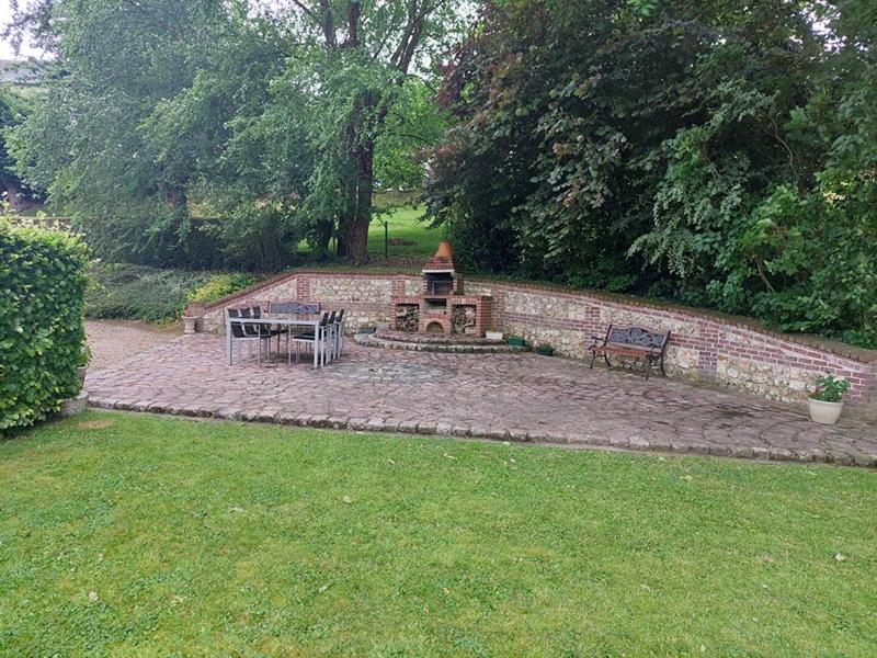 Maison - 148 m² - 6 pièces