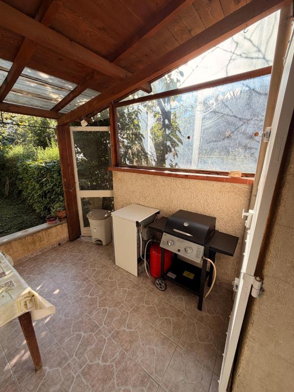 Maison - 56 m² - 2 pièces