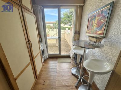 Pavillon - 52 m² - 3 pièces