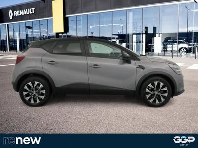 Renault Captur TCe 90 Evolution