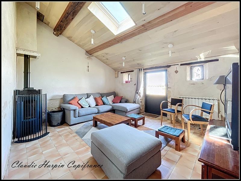 Maison de campagne - 430 m² - 14 pièces