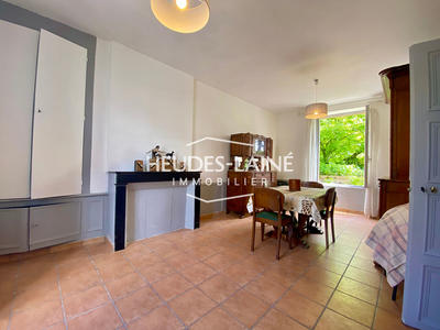 Maison - 177 m² - 10 pièces