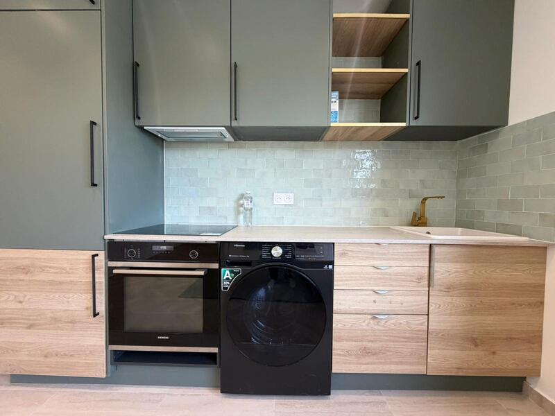 Appartement - 27 m² - 2 pièces