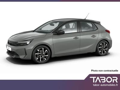 Opel Corsa 1.2 100 Gs Cam ComfortP Pdc 16p