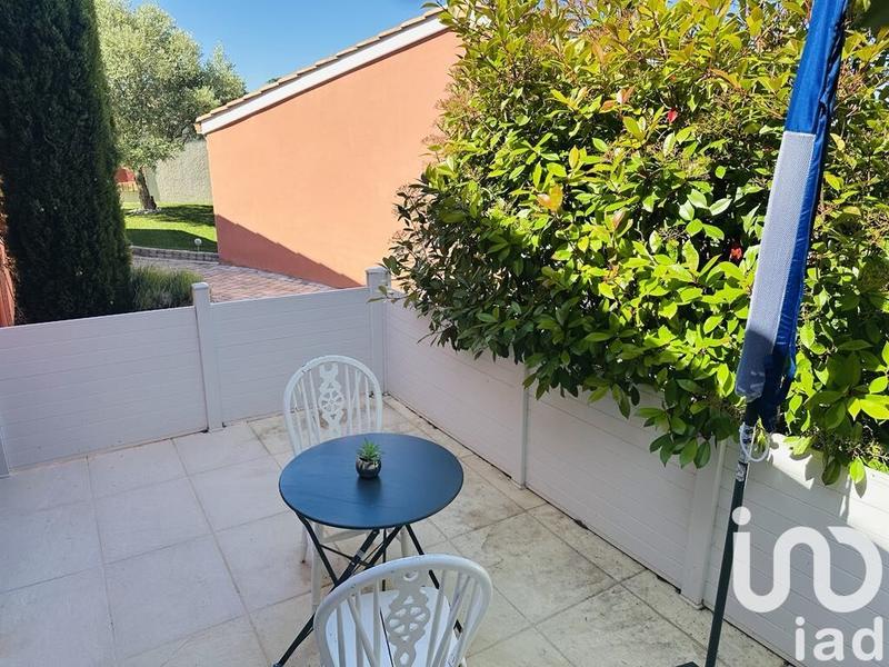 Maison - 117 m² - 4 pièces