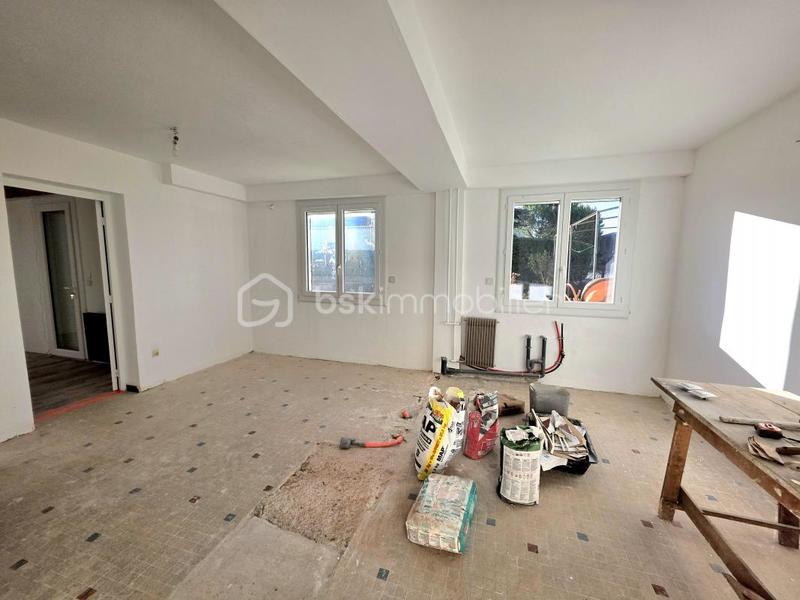 Maison - 173 m² - 7 pièces