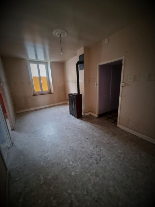 Maison - 246 m² - 8 pièces