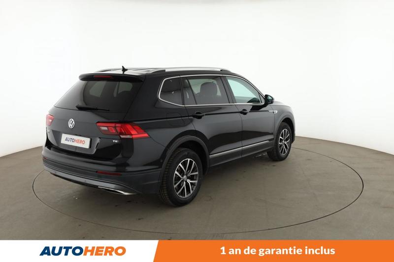 Volkswagen Tiguan Allspace 1.5 Tsi Evo Confortline Bv6 150 ch