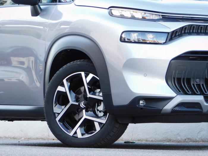 Citroën C3 Aircross Puretech 110ch s&amp;S Shine Pack