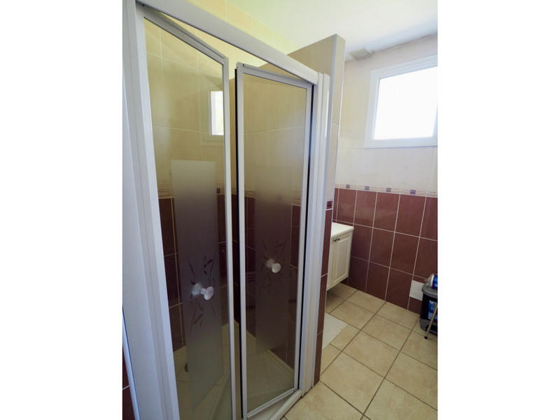 Maison - 185 m² - 7 pièces