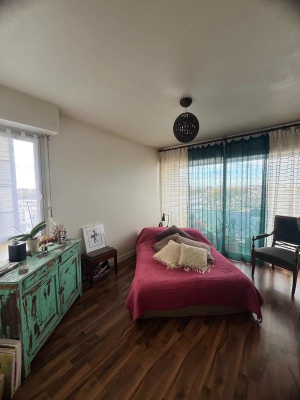 Appartement - 55 m² - 2 pièces