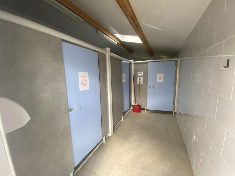 Terrain - 34 073 m²