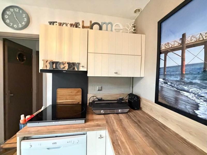 Maison - 44 m² - 3 pièces