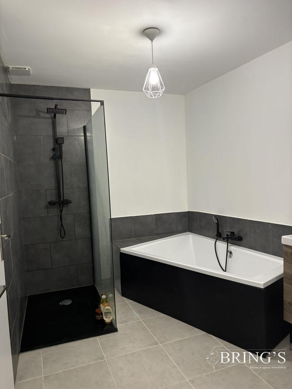 Maison ancienne - 112 m² - 4 pièces