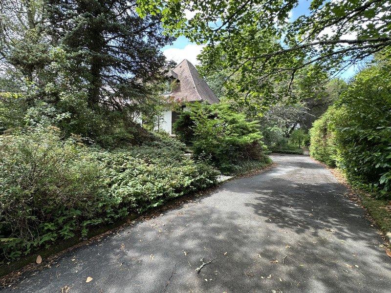 Maison - 106 m² - 4 pièces