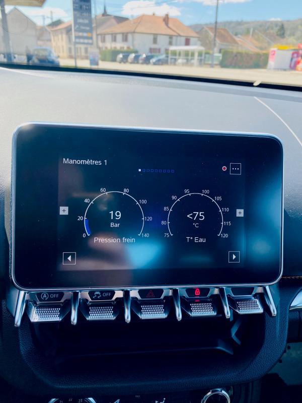 Alpine A110 1.8t 292ch s Color Edition n 3/110