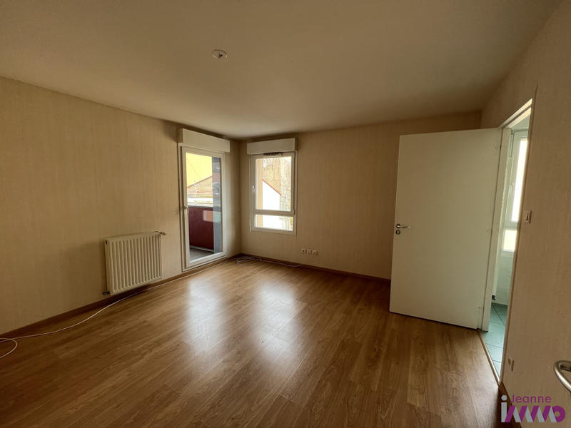 Appartement - 98 m² - 4 pièces