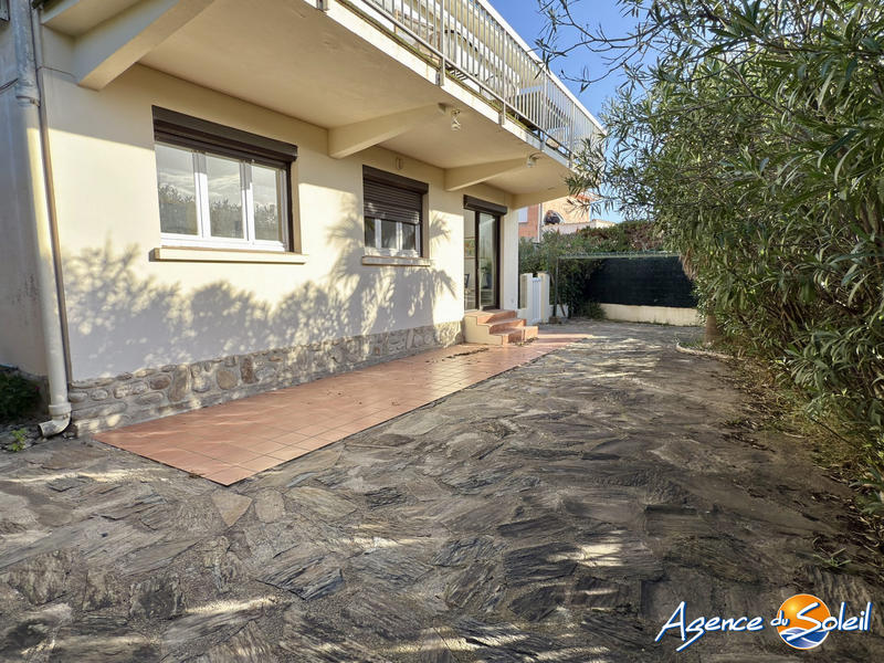 Appartement - 50 m² - 3 pièces