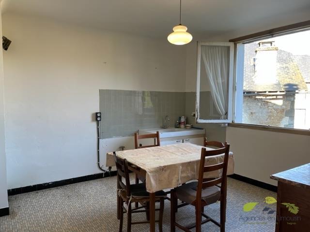 Maison de bourg - 50 m² - 2 pièces