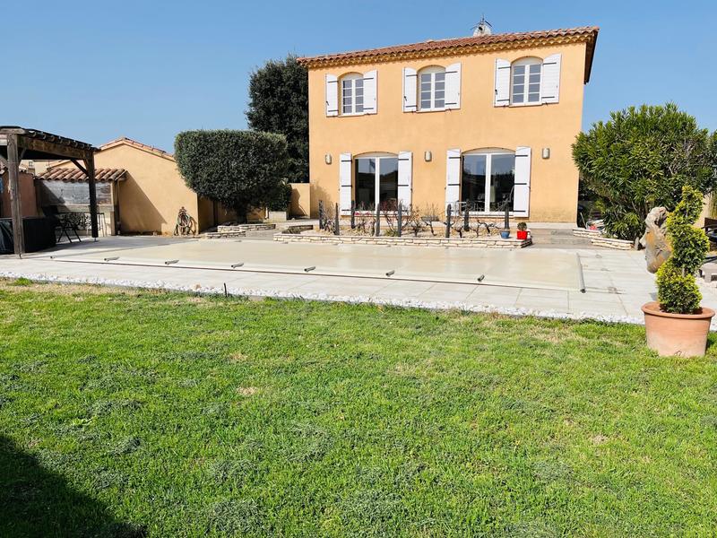 Maison - 119 m² - 4 pièces