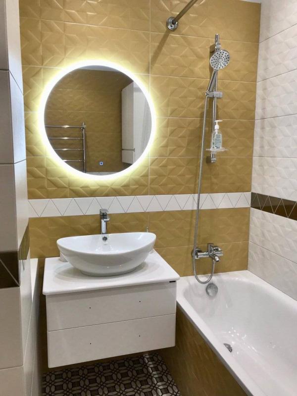 Appartement - 27 m² - 2 pièces