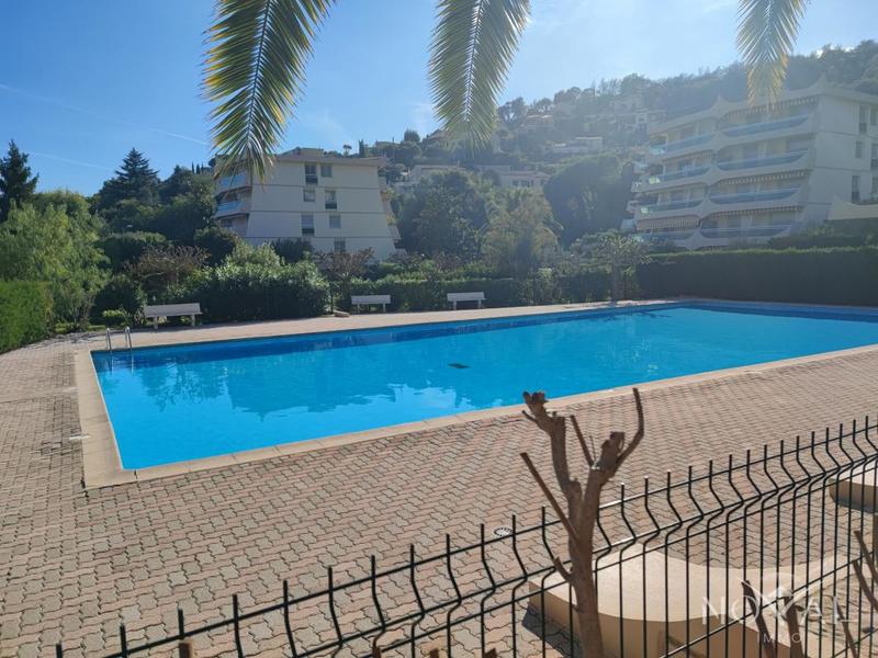 Studio - 33 m² - 1 pièce