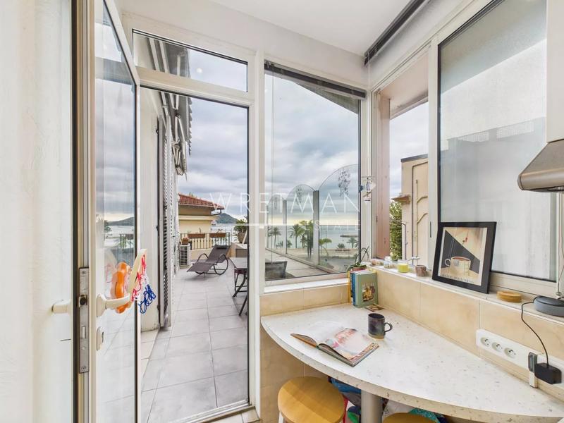 Appartement - 69 m² - 3 pièces