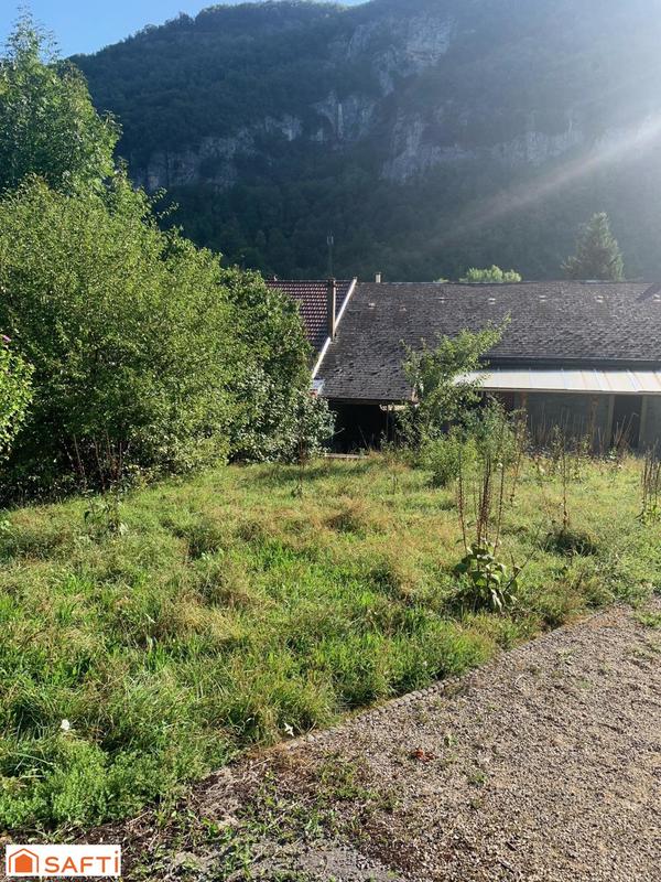 Maison - 155 m² - 6 pièces