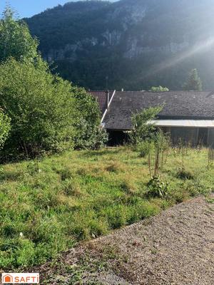 Maison - 155 m² - 6 pièces